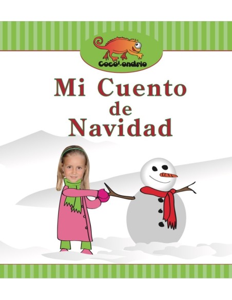Mi cuento de Navidad