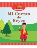 Mi cuento de Reyes (Niño)