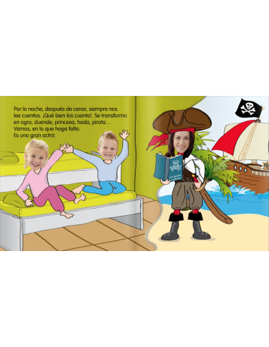 regalo día de la madre personalizado