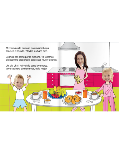 día de la madre cuentos cocolondrio