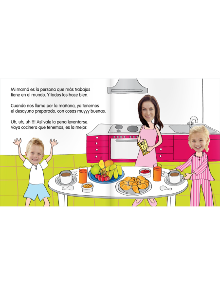 día de la madre cuentos cocolondrio