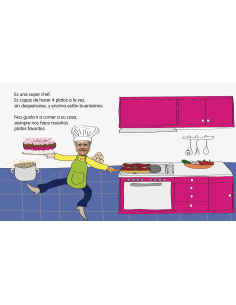 Regalo personalizado para abuela cocolondrio 2