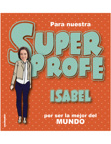 Naranja
